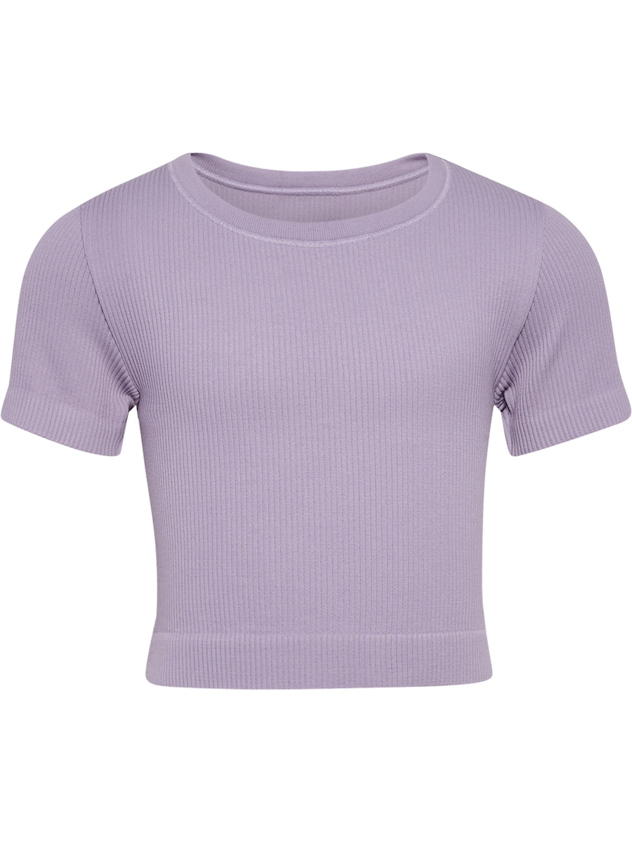 Футболка Performance Hummel, пастельно-фиолетовый
Футболка Performance Hummel, пастельно-фиолетовый