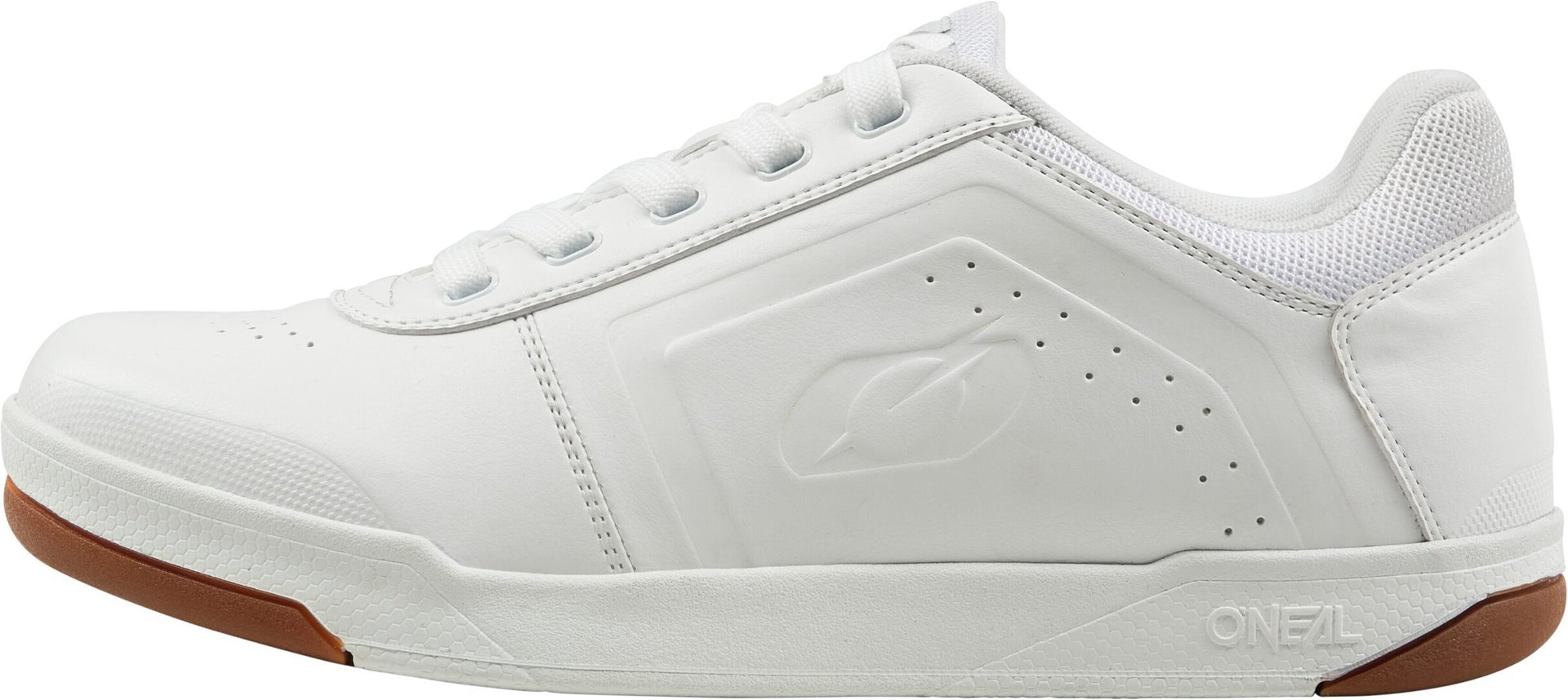 Велосипедные туфли Oneal pinned flat pedal v.25, White
Велосипедные туфли Oneal pinned flat pedal v.25, White