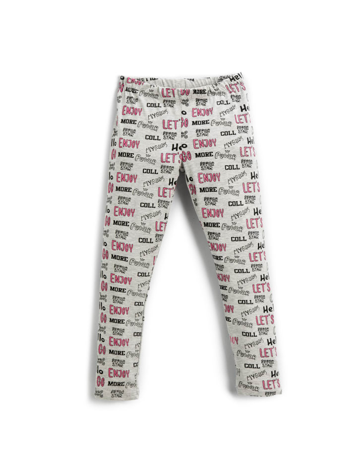 Леггинсы KOTON Leggings, цвет Grau Gemustert
Леггинсы KOTON Leggings, цвет Grau Gemustert