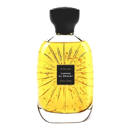 Atelier Cologne Atelier Des Ors Larmes Du Desert By Eau De Parfum Spray 3.4 Oz
Atelier Cologne Atelier Des Ors Larmes Du Desert By Eau De Parfum Spray 3.4 Oz