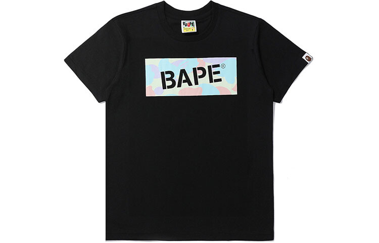 Футболка Bape женская A Bathing Ape 
Футболка Bape женская A Bathing Ape