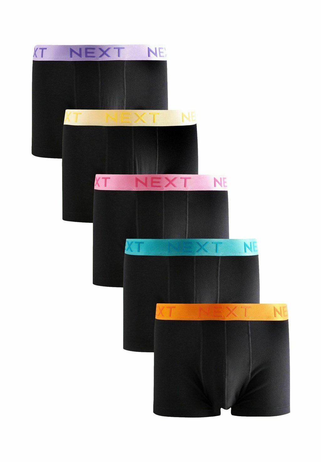 Брюки 5 PACK Next, черный
Брюки 5 PACK Next, черный