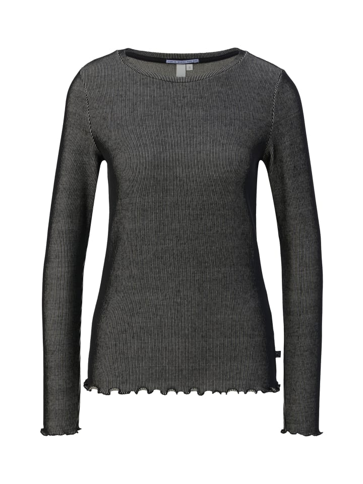 Футболка в цвете 9999_черный QS
Футболка в цвете 9999_черный QS