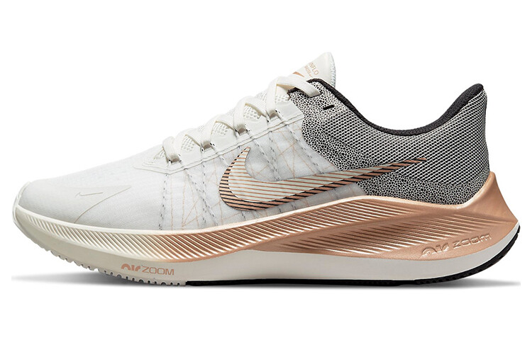 Женские беговые кроссовки Nike Zoom Winflo 8
Женские беговые кроссовки Nike Zoom Winflo 8
