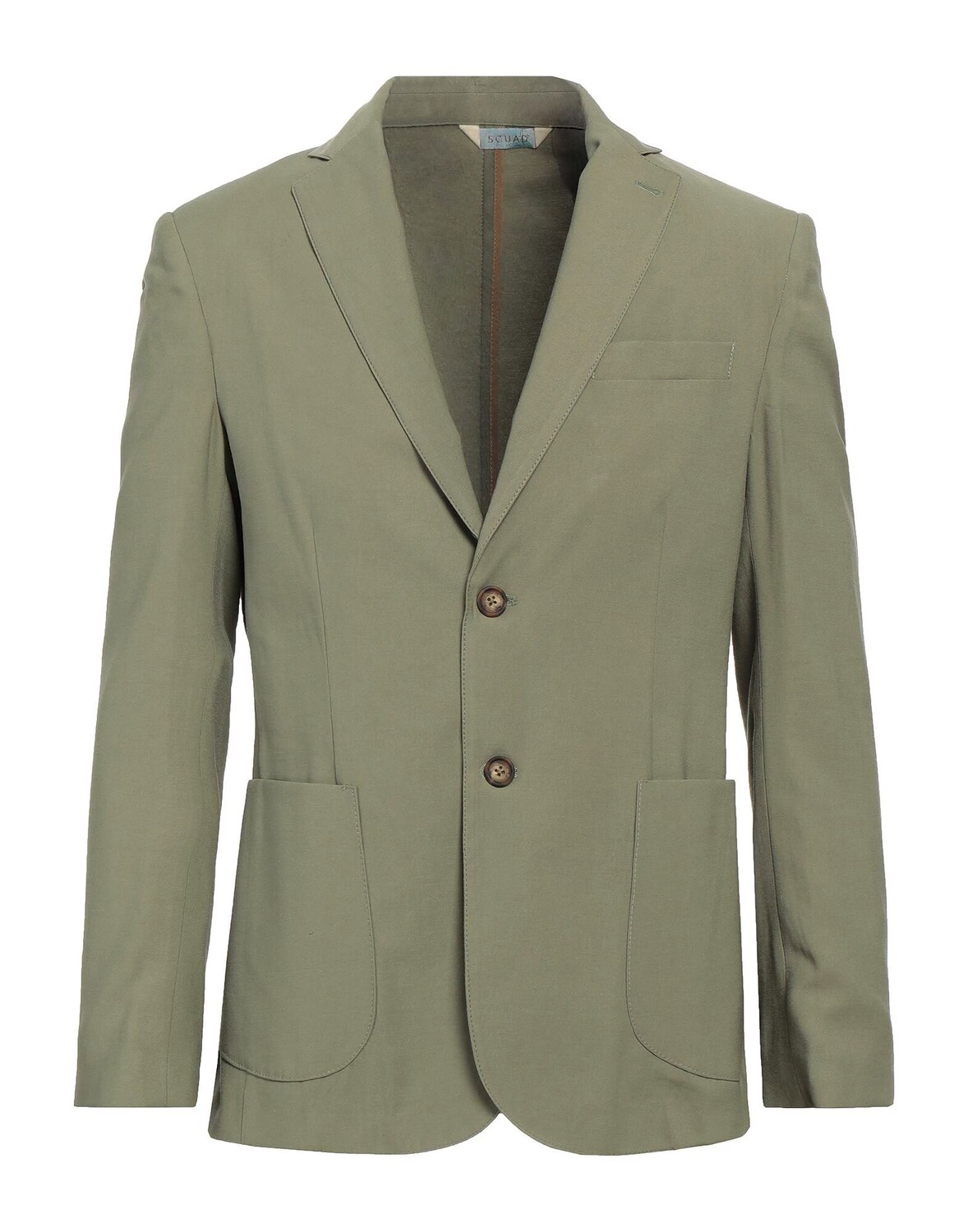 Блейзер Squad², зеленый
Блейзер Squad², зеленый