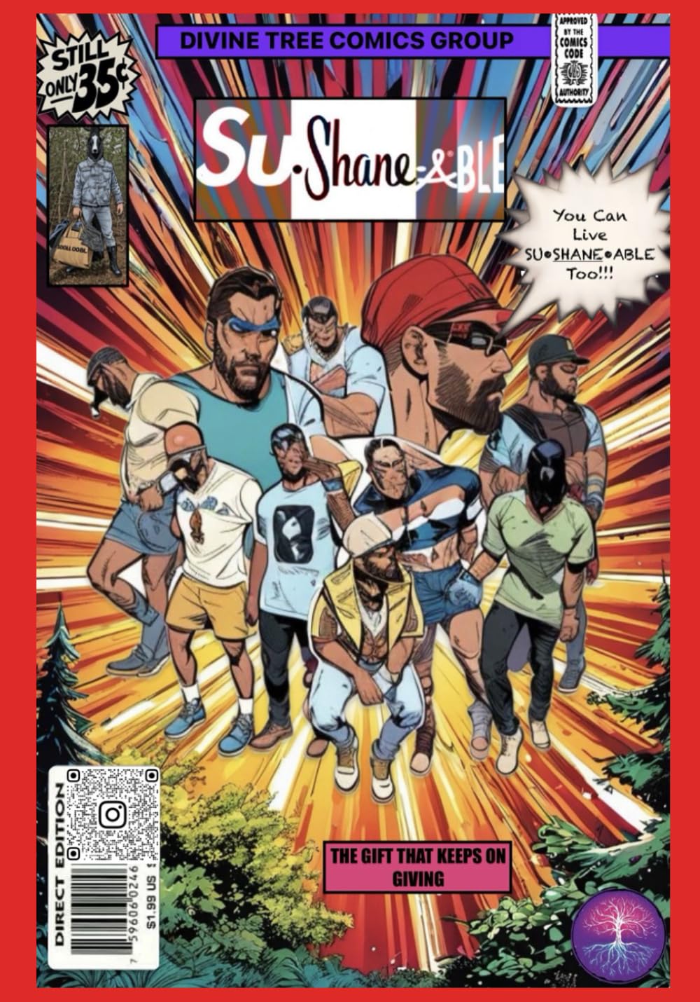 SUSHANEABLE (Independently published)
SUSHANEABLE (Independently published)