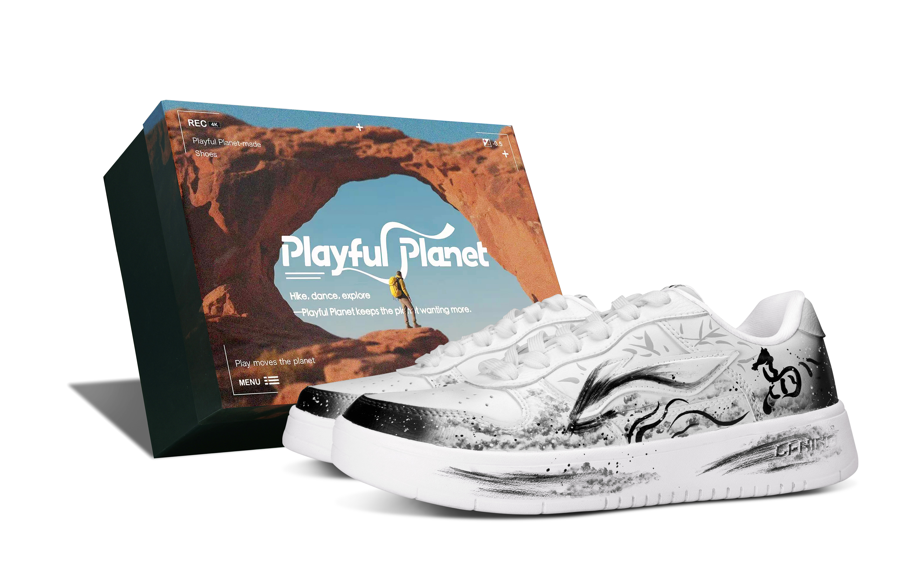 Непромокаемые понтонные лодки, устойчивые к скольжению, износостойкие, легкие мужские кроссовки low top skateboard LINING, темно-серый
Непромокаемые понтонные лодки, устойчивые к скольжению, износостойкие, легкие мужские кроссовки low top skateboard LINING, темно-серый