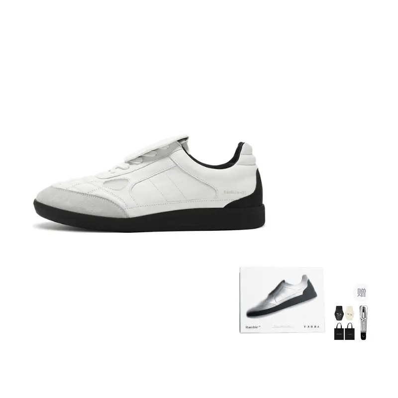 TERRA INCOGNITA Лоу-топ скейтборд кроссовки унисекс - Empty Landscape White, цвет Empty Landscape White
TERRA INCOGNITA Лоу-топ скейтборд кроссовки унисекс - Empty Landscape White, цвет Empty Landscape White