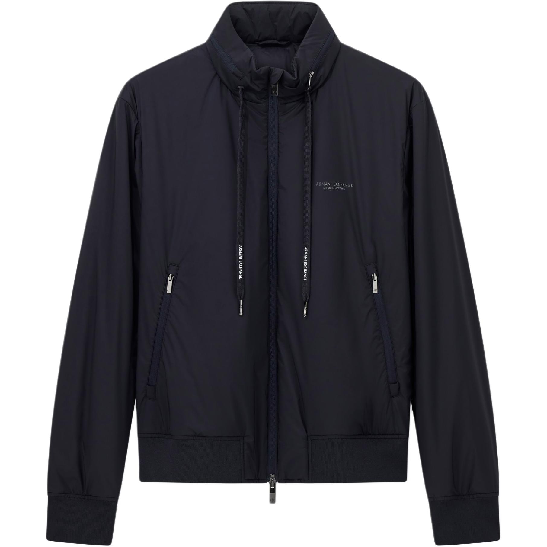 Пуховик AE SS25 мужской ARMANI EXCHANGE, синий
Пуховик AE SS25 мужской ARMANI EXCHANGE, синий