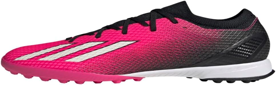 Мужские футбольные бутсы adidas X Speedportal.3 для искусственного газона, черный
Мужские футбольные бутсы adidas X Speedportal.3 для искусственного газона, черный