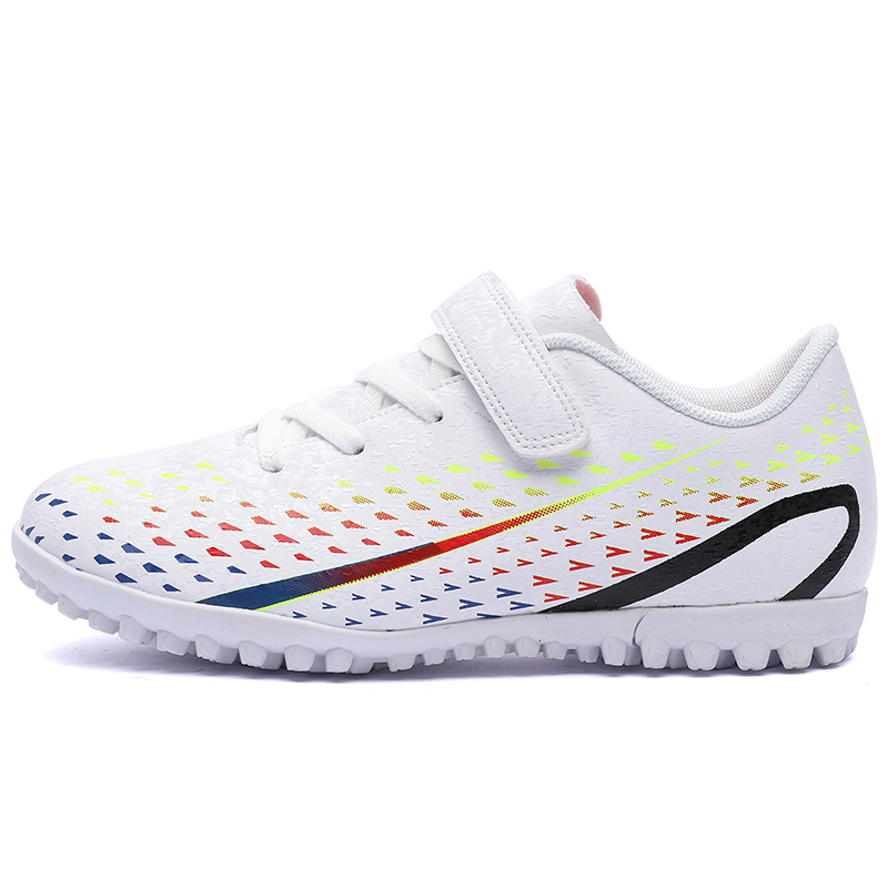 Футбольные бутсы Balance Anti Kick с низким верхом, устойчивые к истиранию, детские HBRK, белый
Футбольные бутсы Balance Anti Kick с низким верхом, устойчивые к истиранию, детские HBRK, белый