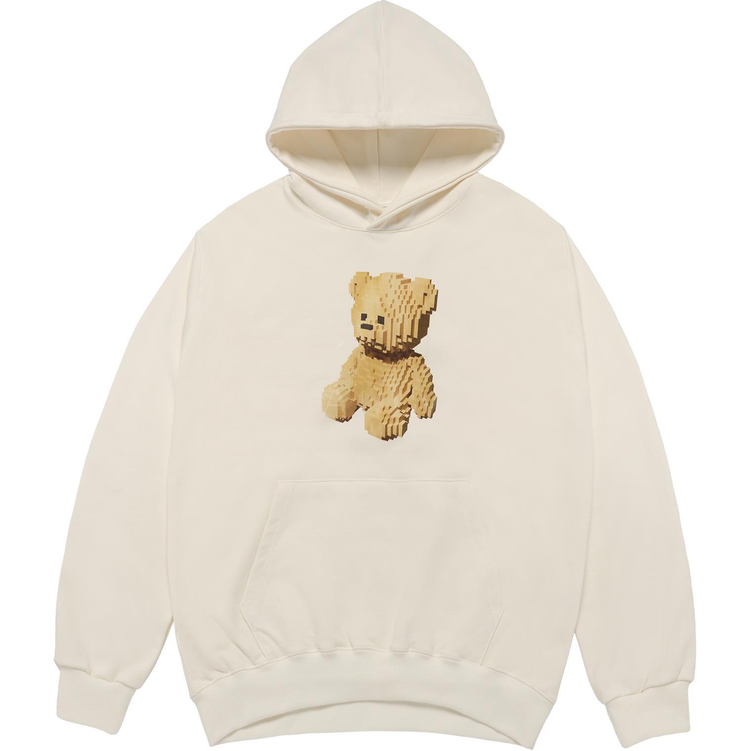 Acme De La Vie ADLV FW24 свитшот унисекс cream
Acme De La Vie ADLV FW24 свитшот унисекс cream