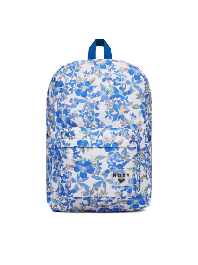Рюкзак Roxy ROXY-P-004-07, белый
Рюкзак Roxy ROXY-P-004-07, белый