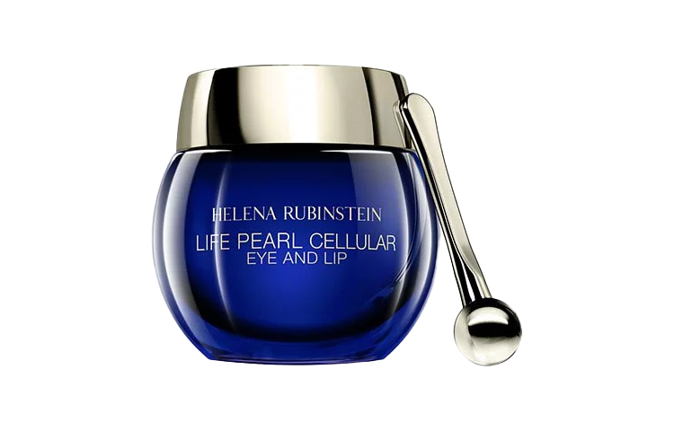 HELENA RUBINSTEIN Крем для век Royal Black Pearl для женщин
HELENA RUBINSTEIN Крем для век Royal Black Pearl для женщин