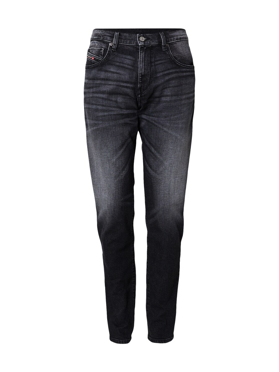 Зауженные джинсы DIESEL 2019 D-STRUKT, черный
Зауженные джинсы DIESEL 2019 D-STRUKT, черный