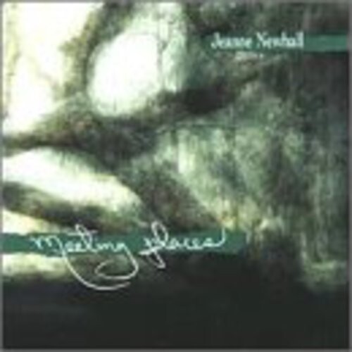 CD диск Newhall, Jeanne: Meeting Places
CD диск Newhall, Jeanne: Meeting Places