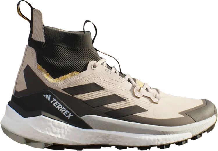 Кроссовки Terrex Free Hiker 2.0 'Wonder Beige Black', кремовый, Бежевый, Кроссовки Terrex Free Hiker 2.0 'Wonder Beige Black', кремовый
Кроссовки Terrex Free Hiker 2.0 'Wonder Beige Black', кремовый, Бежевый, Кроссовки Terrex Free Hiker 2.0 'Wonder Beige Black', кремовый