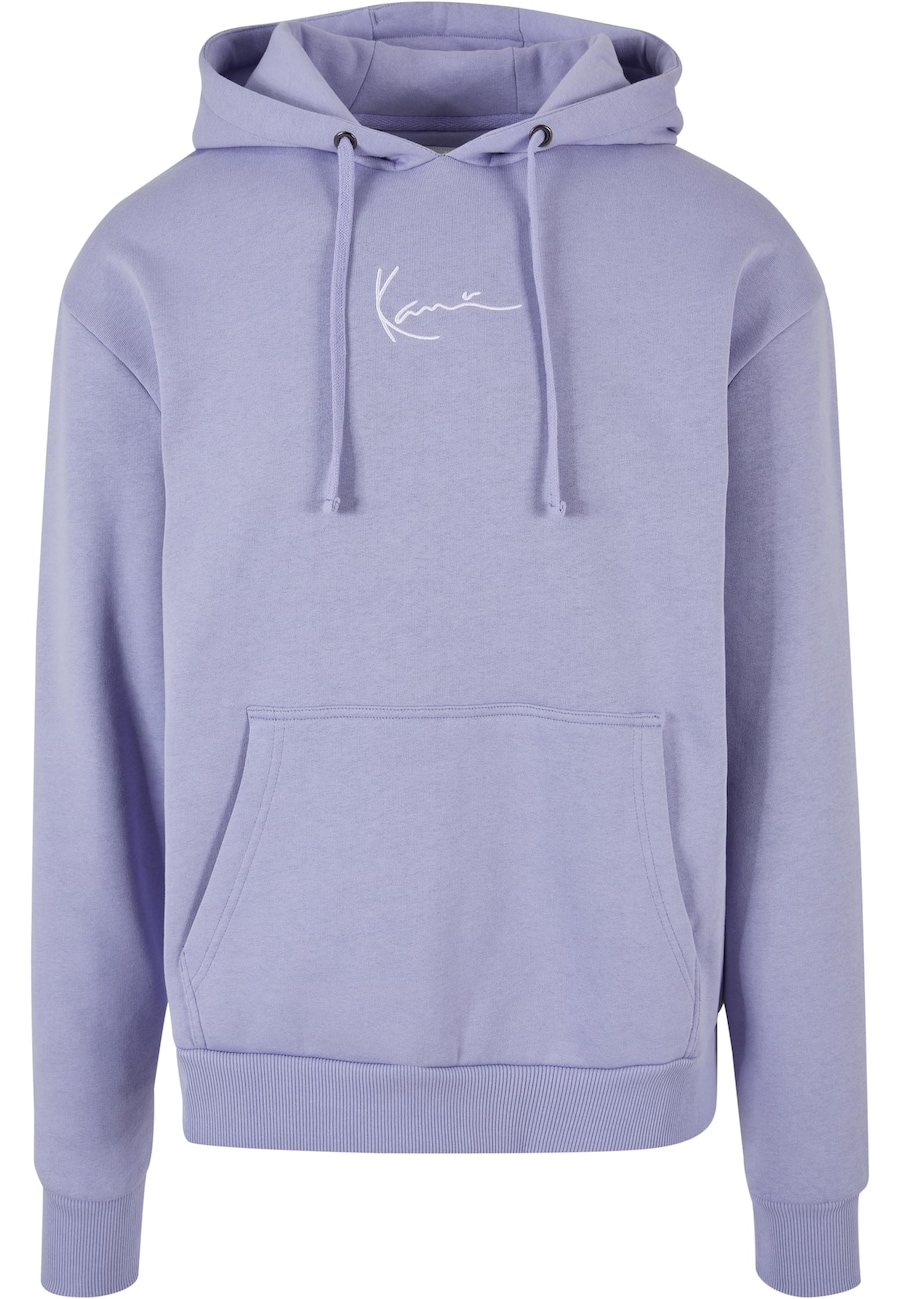 Толстовка Karl Kani, фиолетовый
Толстовка Karl Kani, фиолетовый