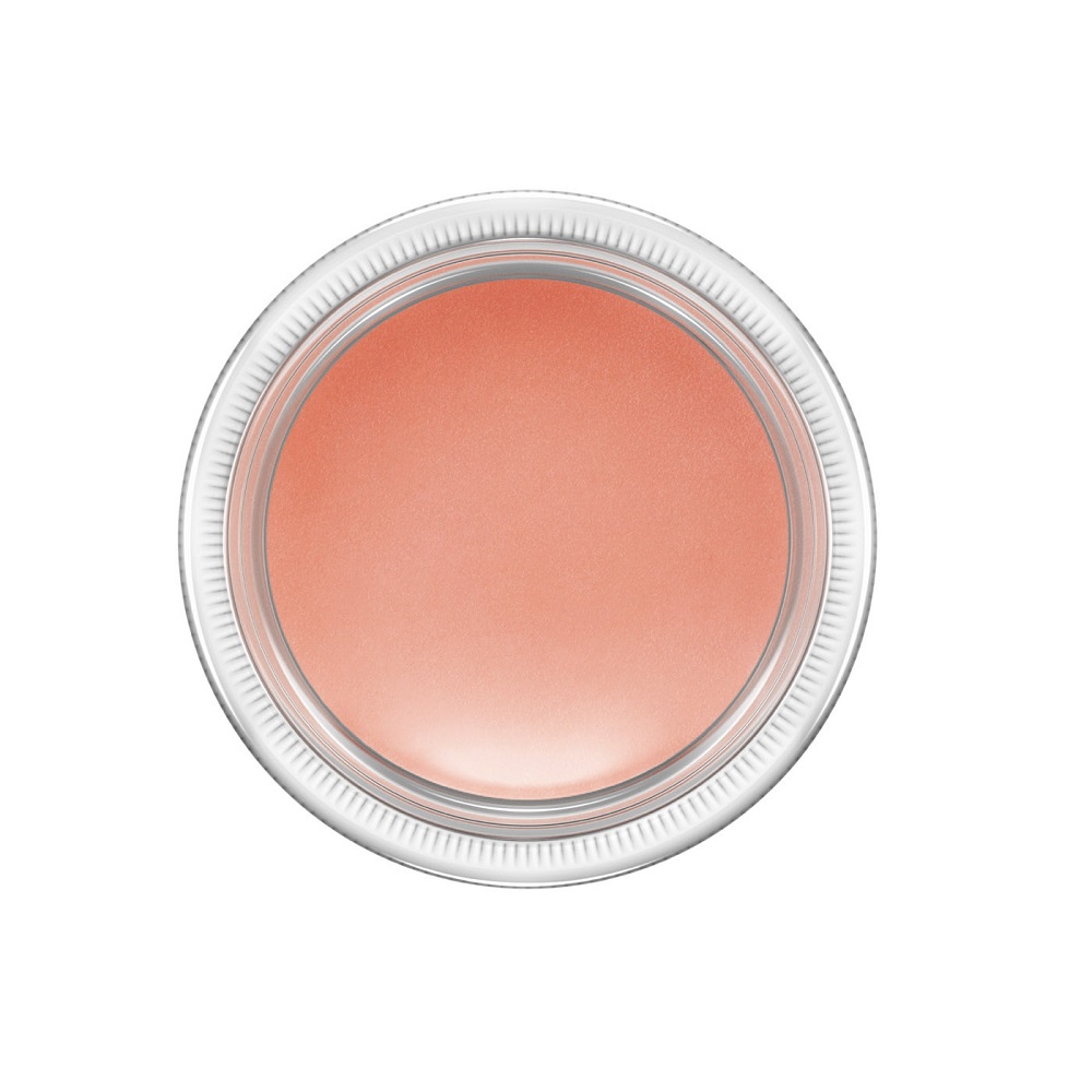 Кремовые тени для век pro longwear paint pot Mac, цвет art thera-peachy, вес 5 гр.
Кремовые тени для век pro longwear paint pot Mac, цвет art thera-peachy, вес 5 гр.