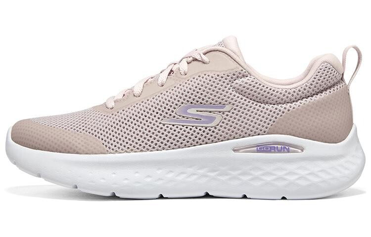 Кроссовки для бега Go Run Lite женские с низким верхом Chalk White Skechers
Кроссовки для бега Go Run Lite женские с низким верхом Chalk White Skechers