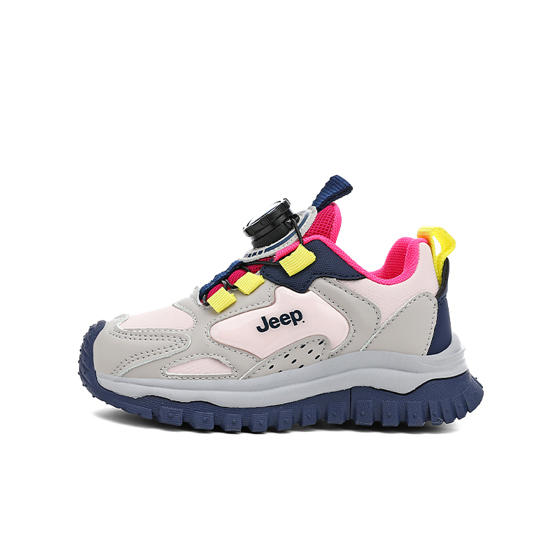 Jeep Кроссовки Running Collection Low top Pink Fuchsia для детей
Jeep Кроссовки Running Collection Low top Pink Fuchsia для детей