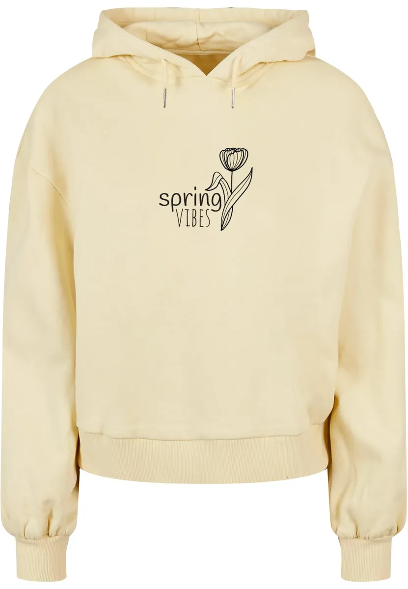 Толстовка Merchcode "Женская женская весенняя толстовка Merchcode Vibes Oversized Толстовка ", желтый
Толстовка Merchcode "Женская женская весенняя толстовка Merchcode Vibes Oversized Толстовка ", желтый