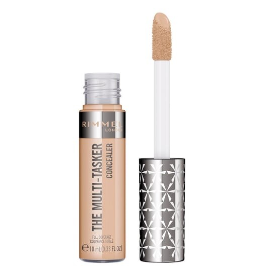 Жидкий консилер The Multi-Tasker Concealer 025 Rose Ivory 10 мл Rimmel
Жидкий консилер The Multi-Tasker Concealer 025 Rose Ivory 10 мл Rimmel