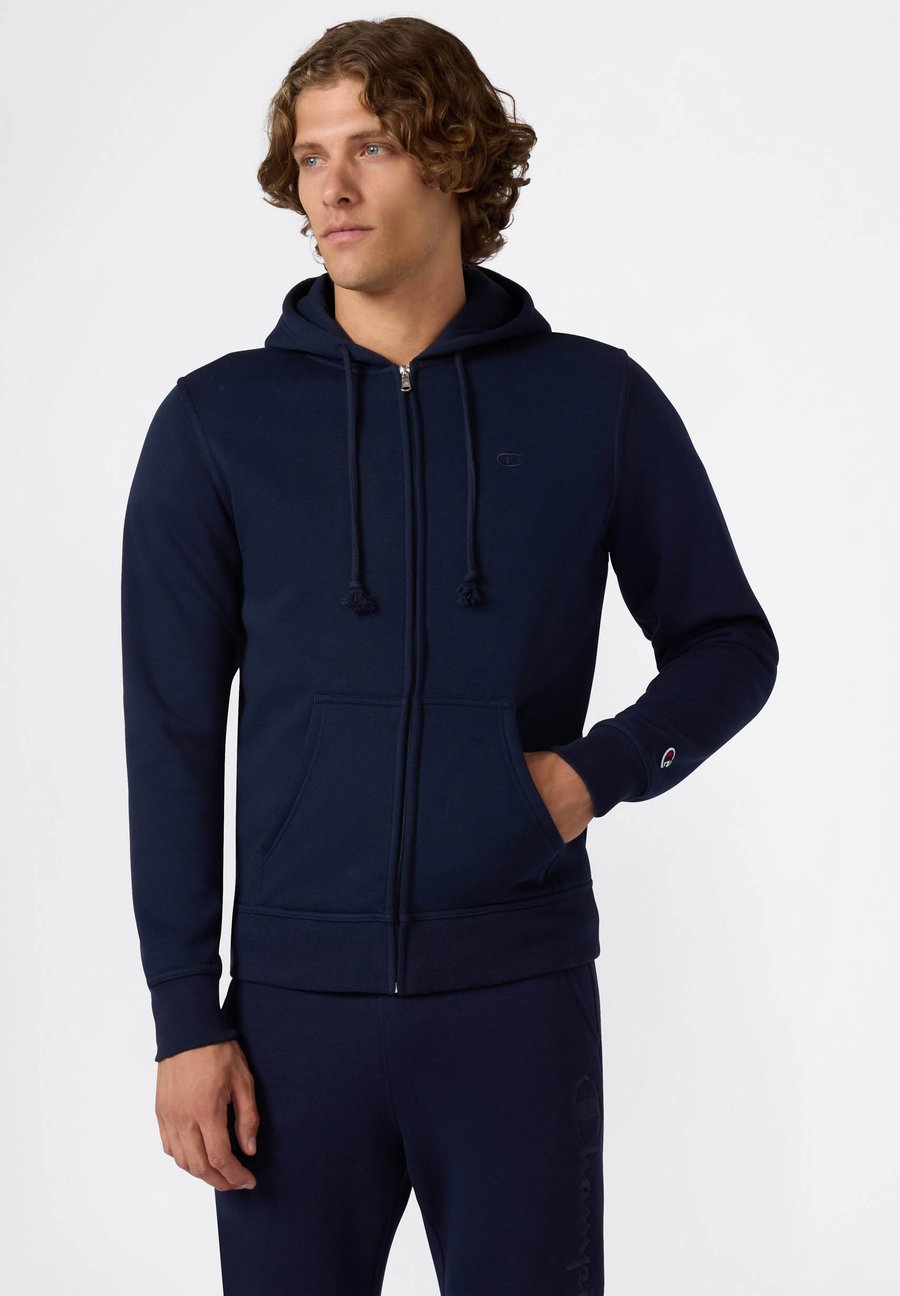 Толстовка Champion ICONS HOODIE FULL-ZIP HEAVYWEIGHT, Dark Blue
Толстовка Champion ICONS HOODIE FULL-ZIP HEAVYWEIGHT, Dark Blue
