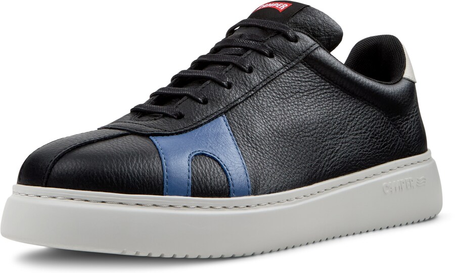 Повседневные кроссовки CAMPER Sneakers Runner K21 Twins, черный
Повседневные кроссовки CAMPER Sneakers Runner K21 Twins, черный