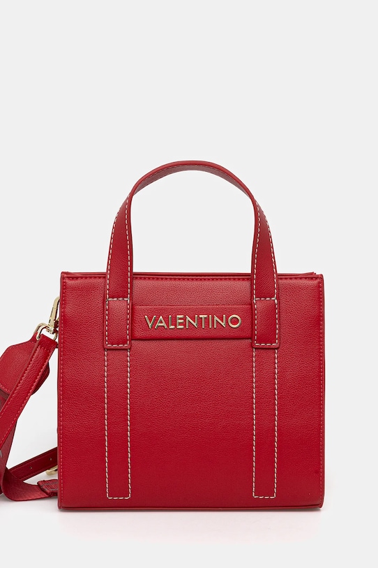 Сумка aury re Valentino Bags, бордовый
Сумка aury re Valentino Bags, бордовый