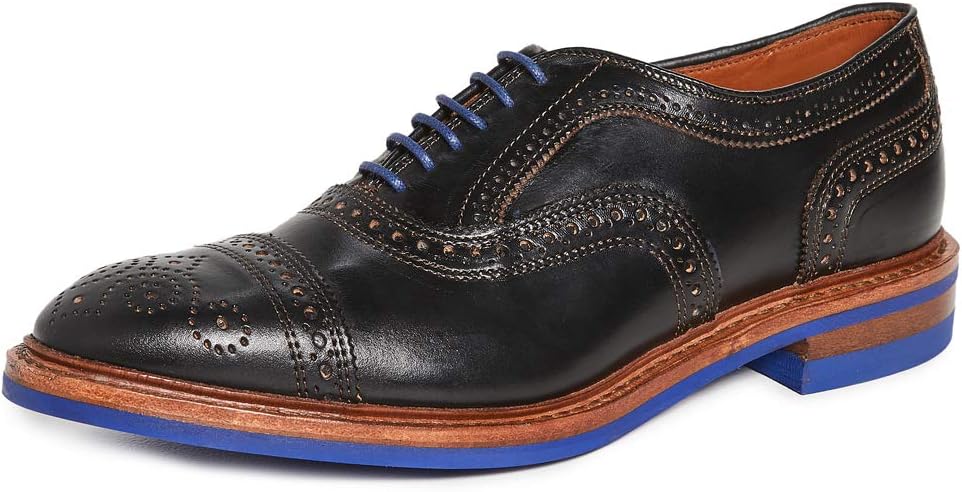 Мужские туфли Allen Edmonds Strandmok, черный
Мужские туфли Allen Edmonds Strandmok, черный