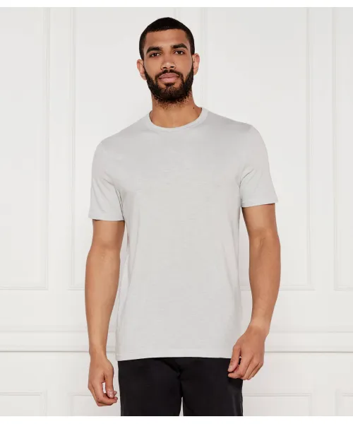 Футболка Тегуд Regular fit Boss Orange, серый
Футболка Тегуд Regular fit Boss Orange, серый