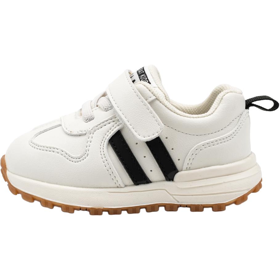 Детская повседневная обувь для дошкольников QINUOSHU, белый
Детская повседневная обувь для дошкольников QINUOSHU, белый