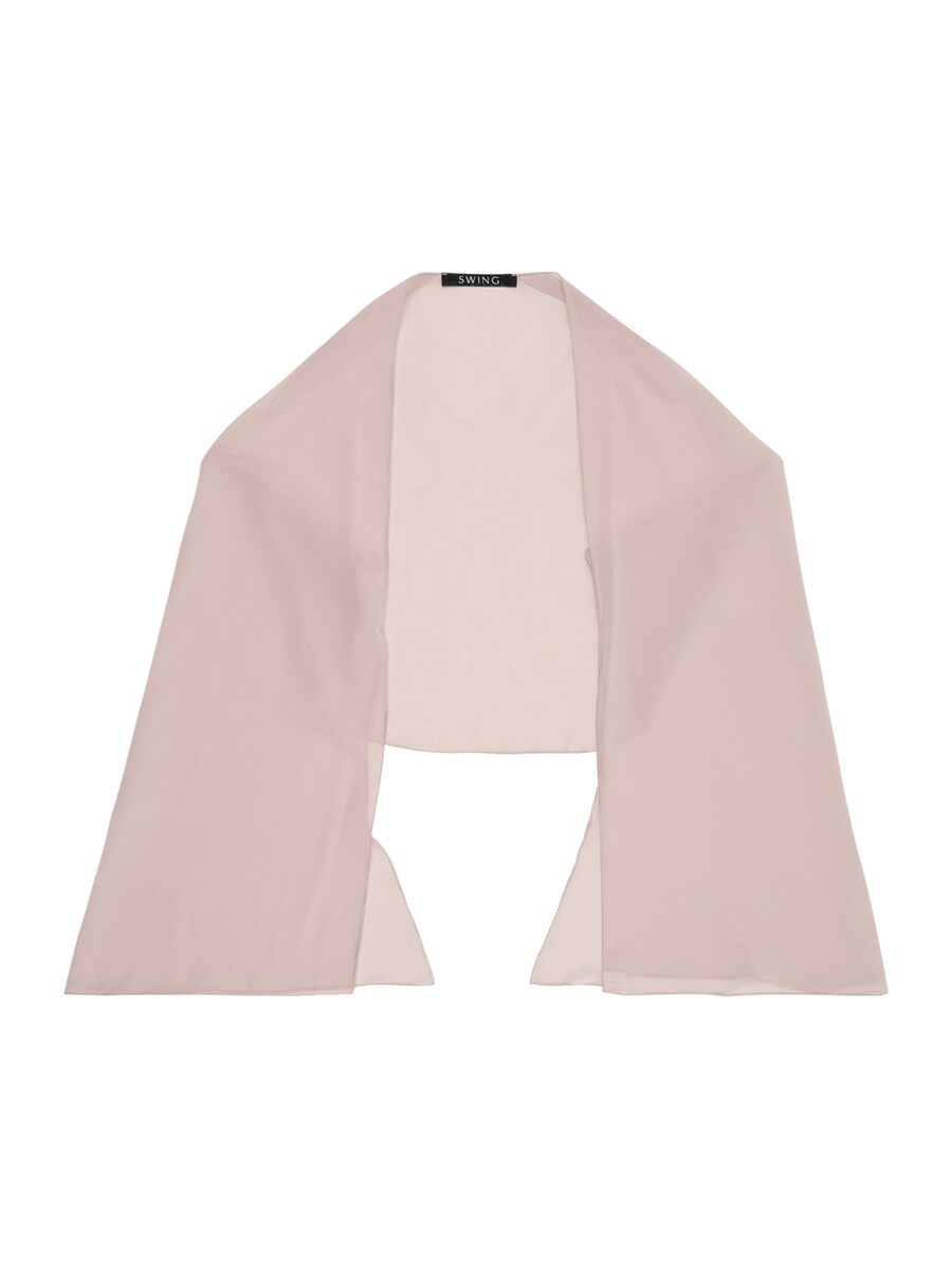 Болеро SWING, темно-розовый
Болеро SWING, темно-розовый