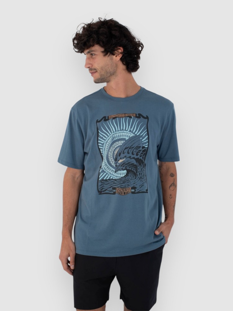 Футболка Hurley H2O Dri Wave Mandala T-Shirt, grey teal, Серый, Футболка Hurley H2O Dri Wave Mandala T-Shirt, grey teal
Футболка Hurley H2O Dri Wave Mandala T-Shirt, grey teal, Серый, Футболка Hurley H2O Dri Wave Mandala T-Shirt, grey teal