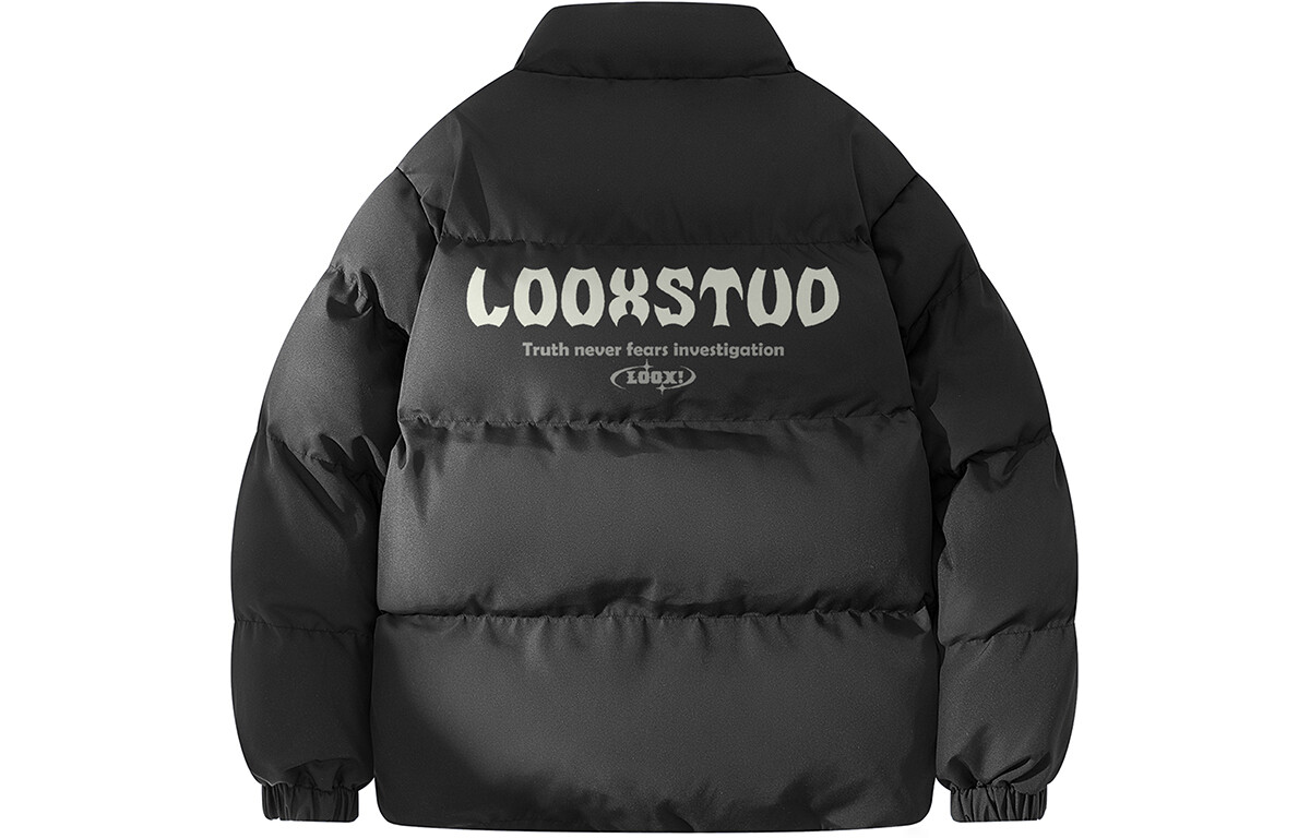 Куртка стеганая Loox!, мятно-зеленый
Куртка стеганая Loox!, мятно-зеленый