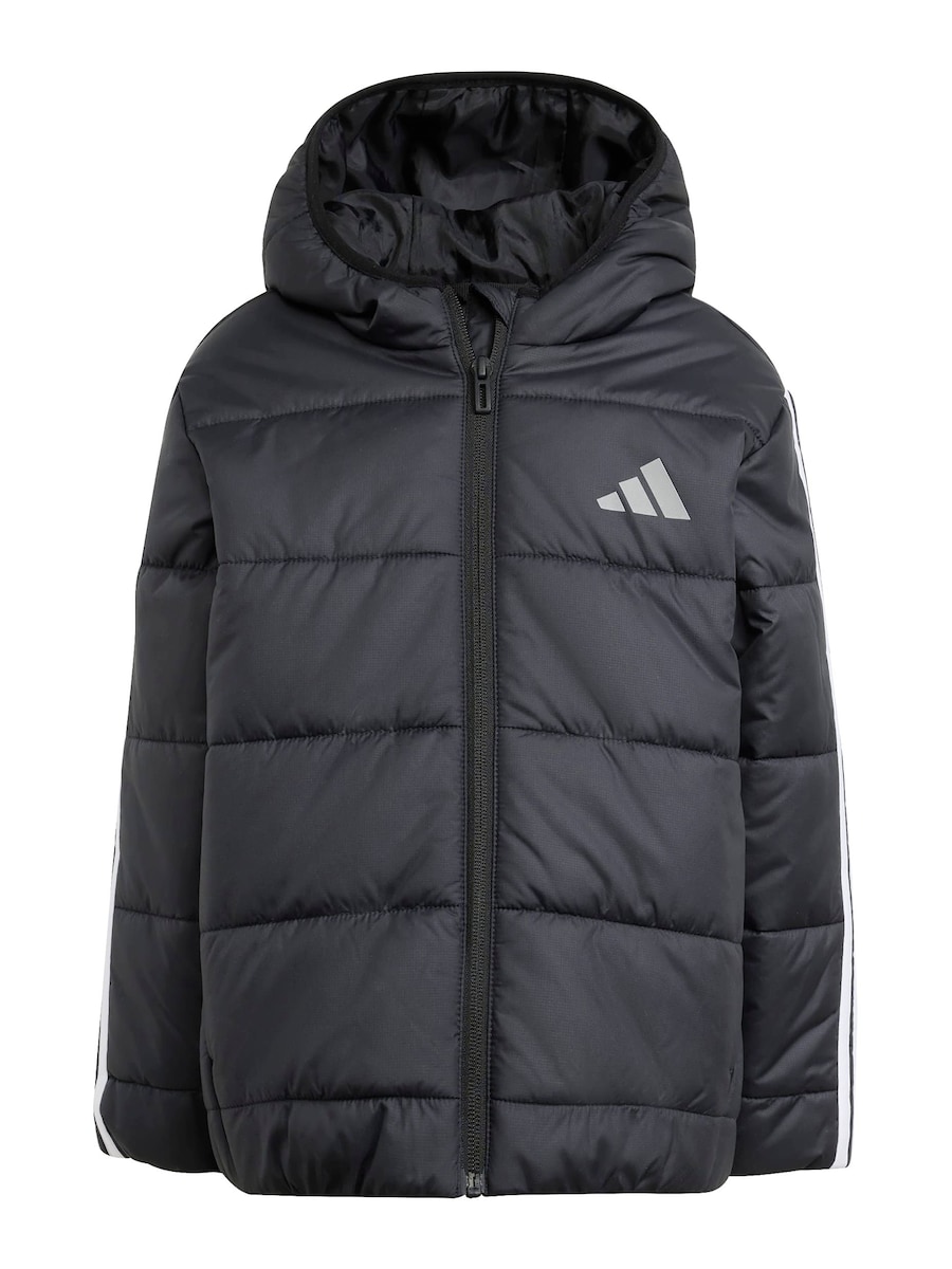 Куртка межсезонная ADIDAS SPORTSWEAR, черный
Куртка межсезонная ADIDAS SPORTSWEAR, черный