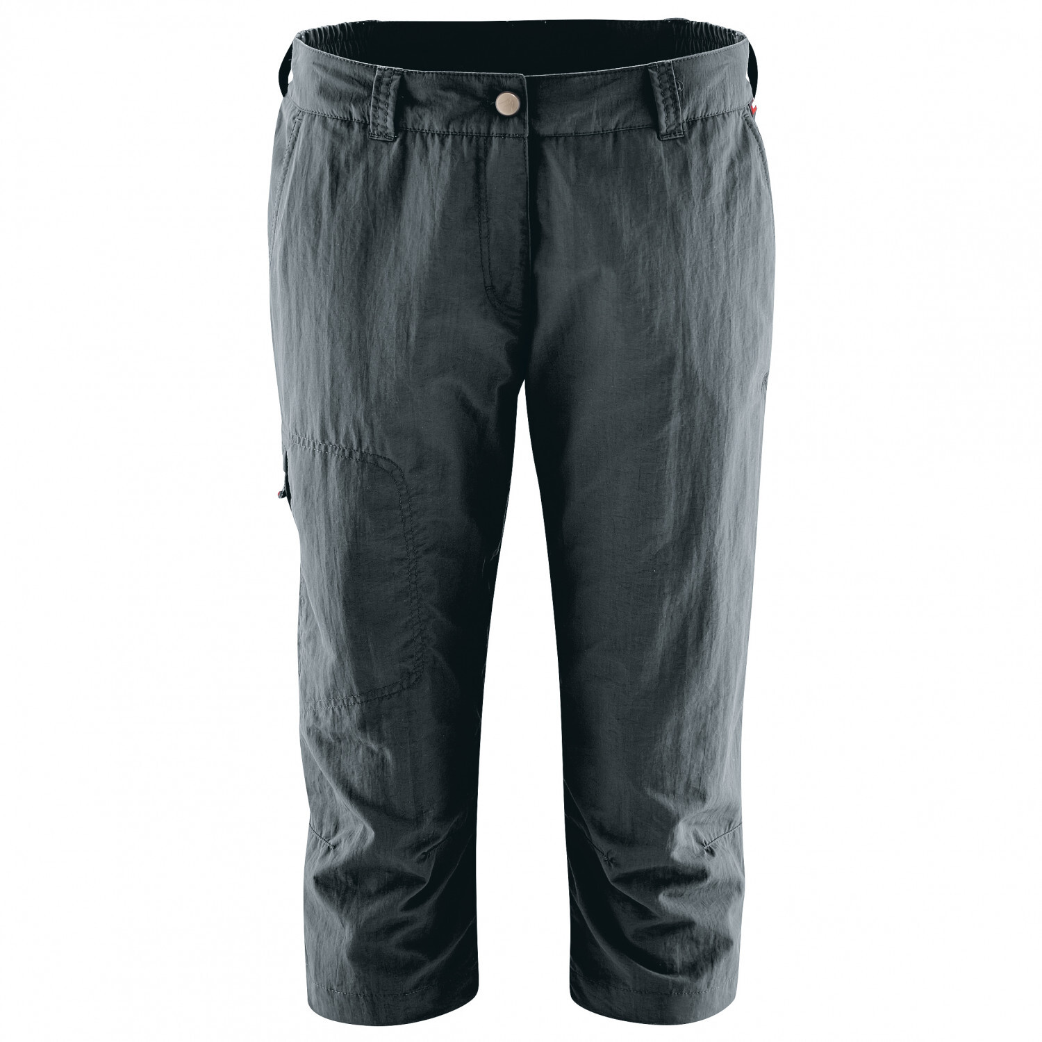 Шорты Maier Sports Women's Neckar, графитовый
Шорты Maier Sports Women's Neckar, графитовый