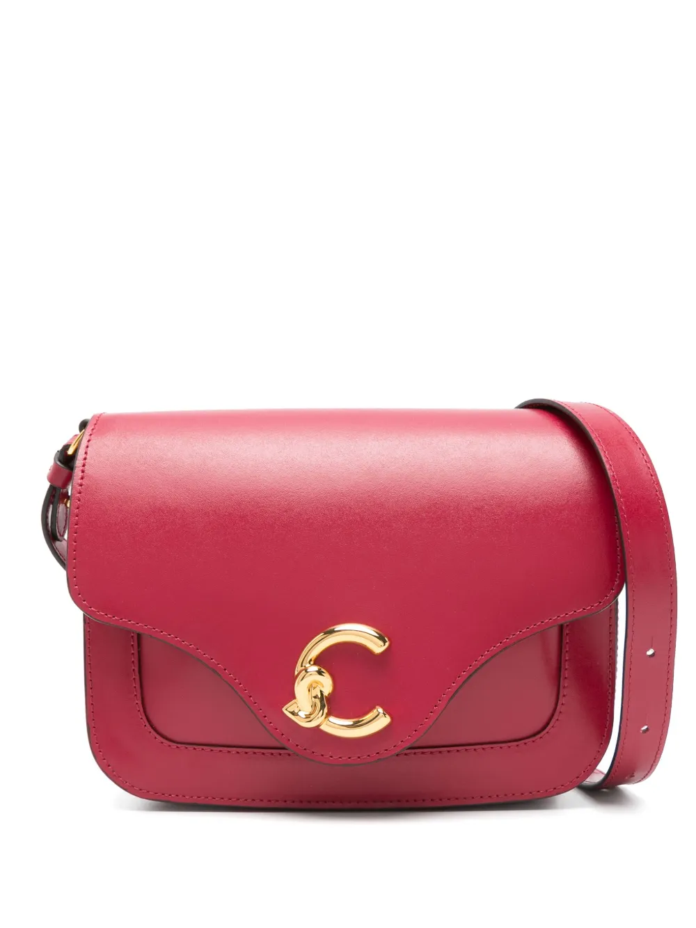 Сумка через плечо C-Me Coccinelle, красный
Сумка через плечо C-Me Coccinelle, красный