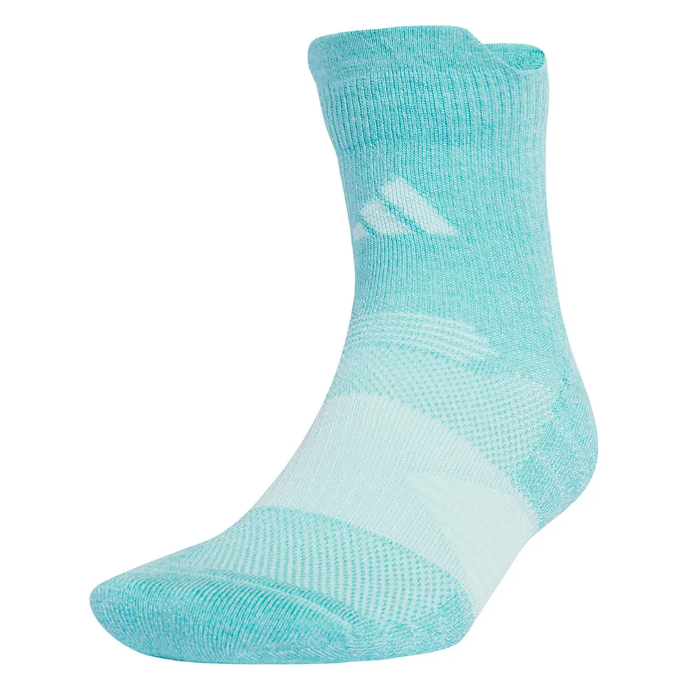 Носки adidas RunxCushioned, синий 
Носки adidas RunxCushioned, синий