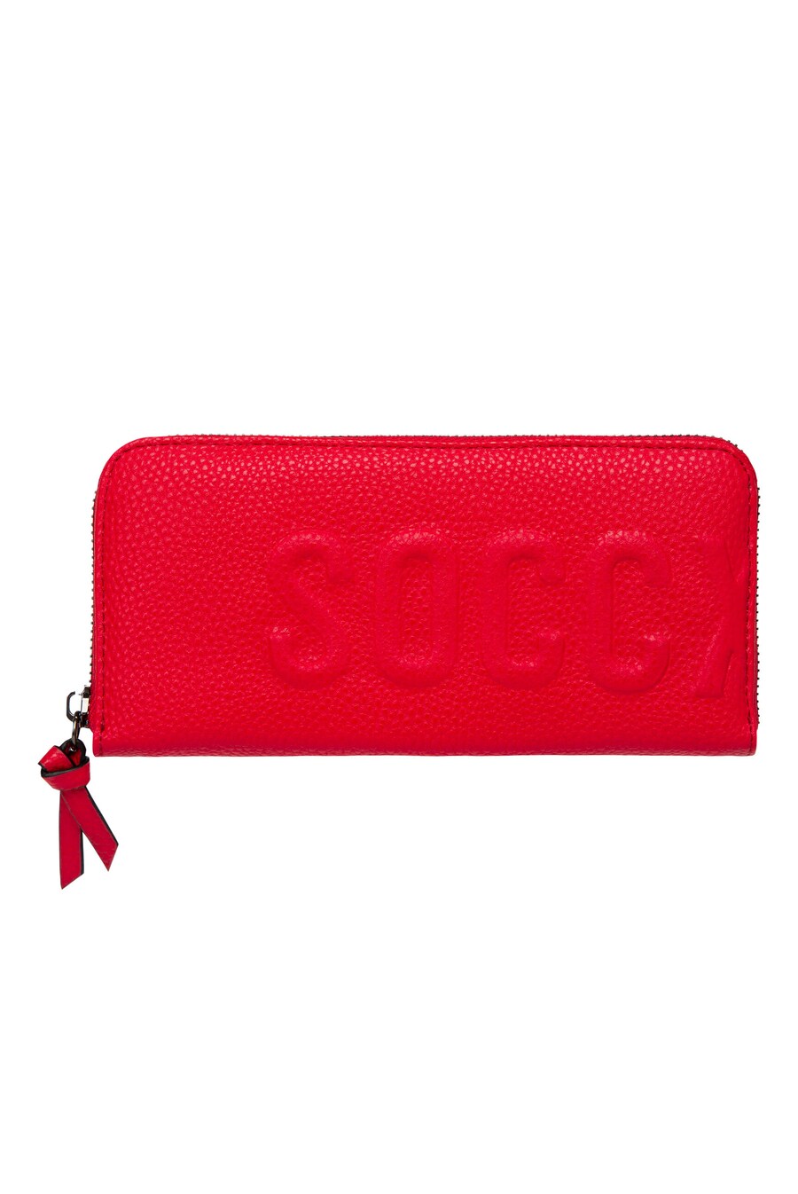 Кошелек Soccx, красный
Кошелек Soccx, красный