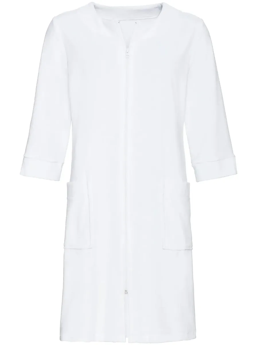 Feel Good, халат, белый
Feel Good, халат, белый