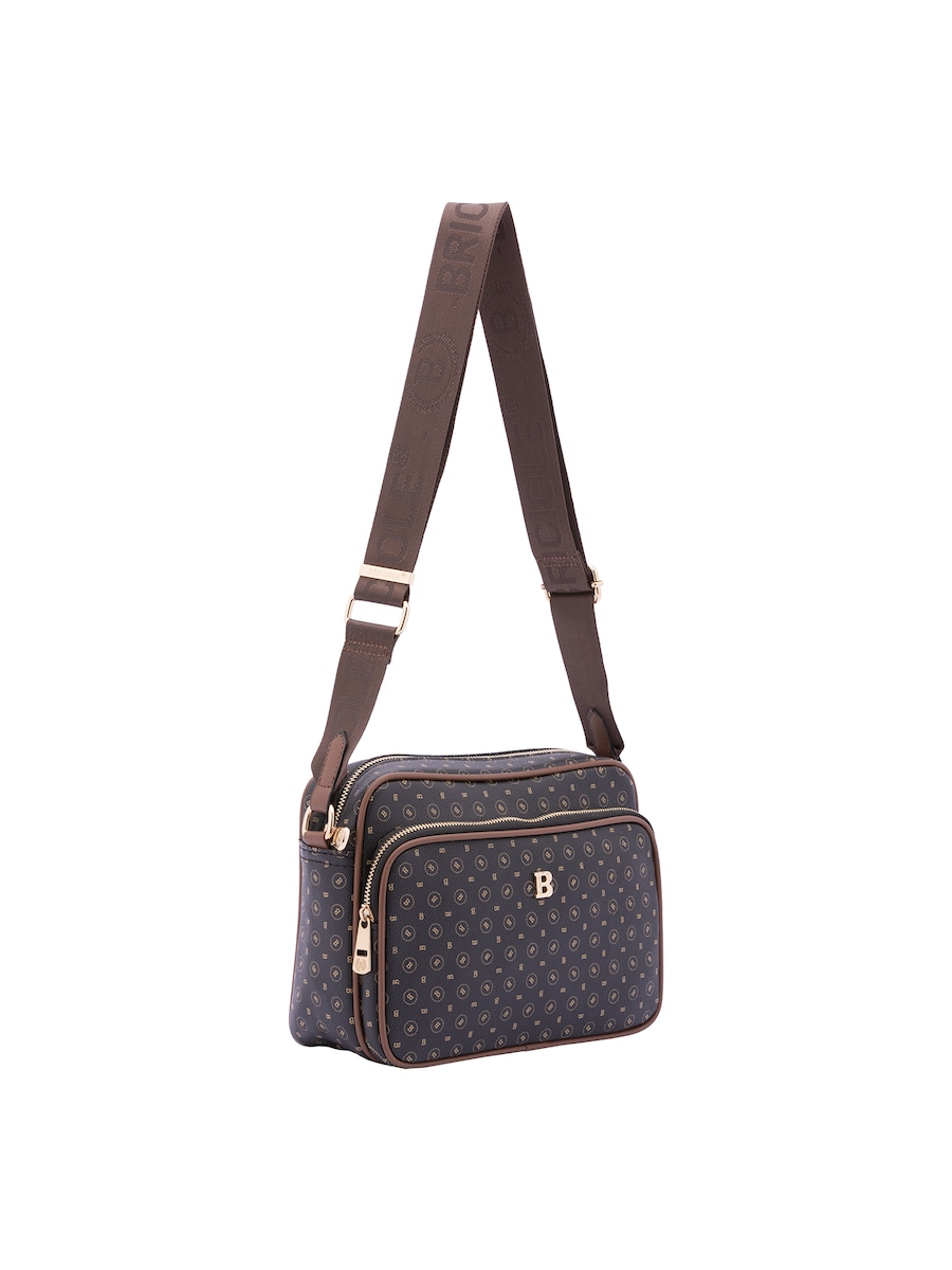 Сумка через плечо Briciole, черный
Сумка через плечо Briciole, черный