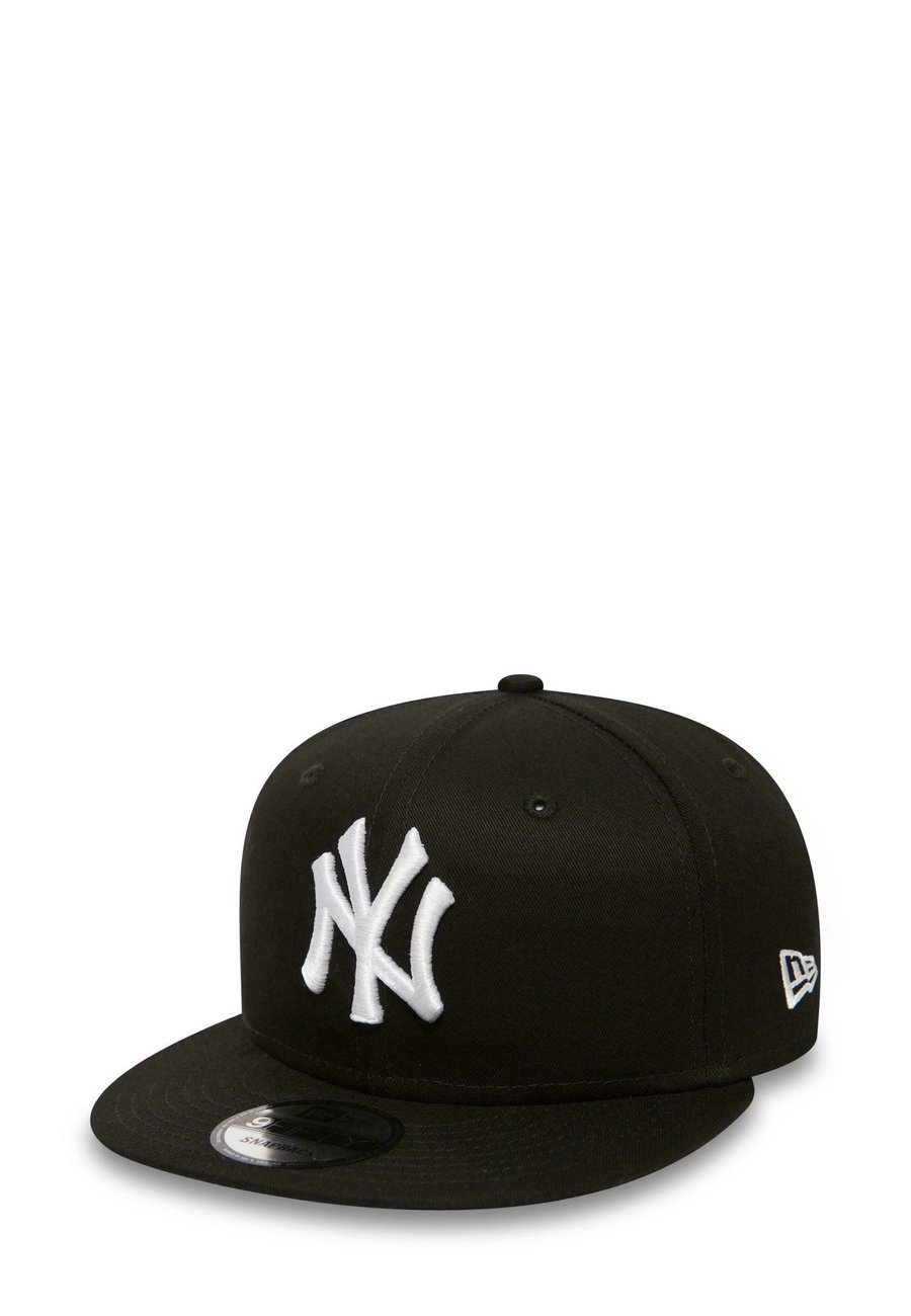 Бейсболка New Era NEW YORK YANKEES MLB BASIC 9FIFTY, Schwarz/Black
Бейсболка New Era NEW YORK YANKEES MLB BASIC 9FIFTY, Schwarz/Black