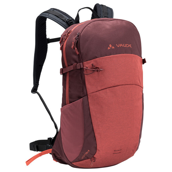 Рюкзак Vaude, цвет Redeva
Рюкзак Vaude, цвет Redeva