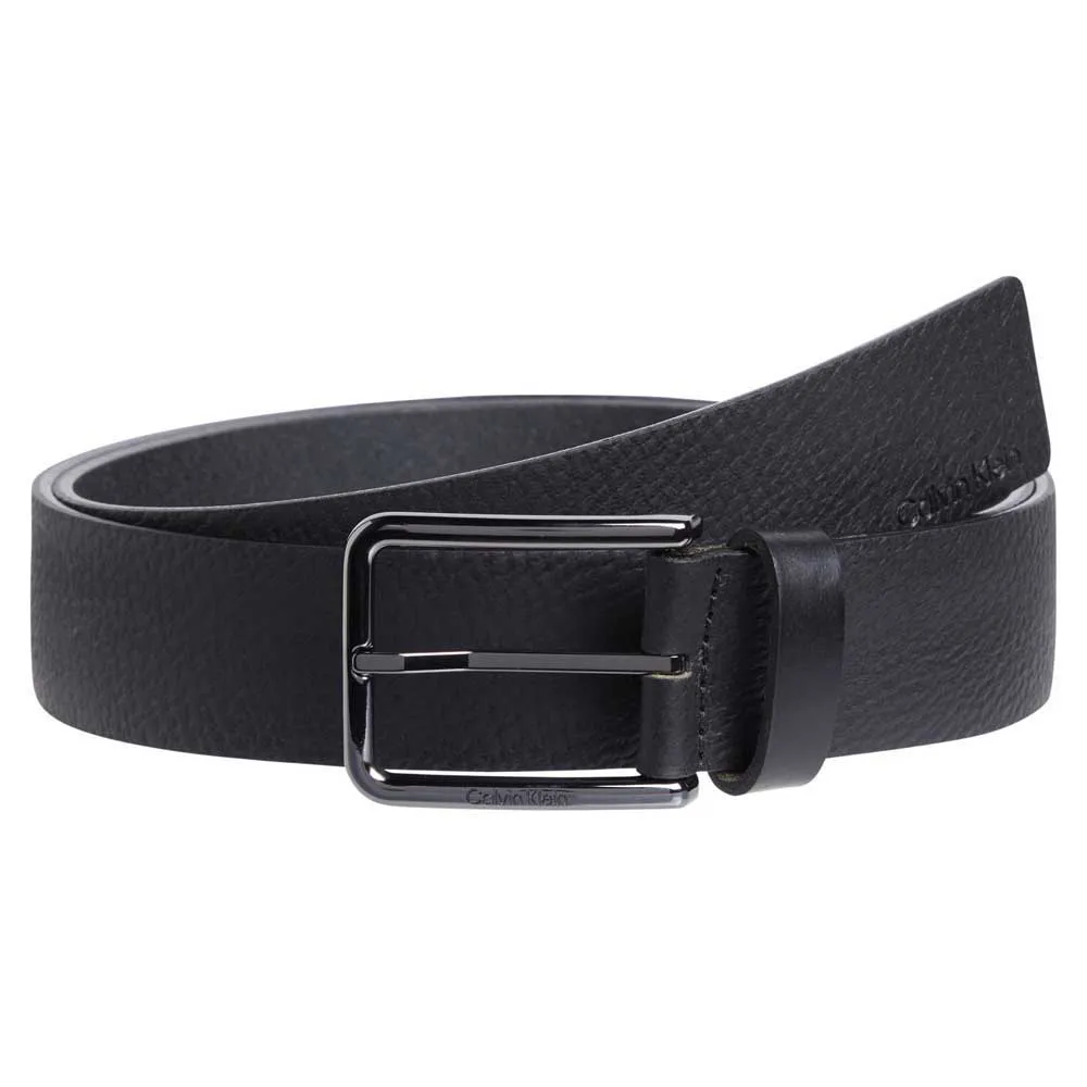 Ремень Calvin Klein Pb 35mm, черный
Ремень Calvin Klein Pb 35mm, черный