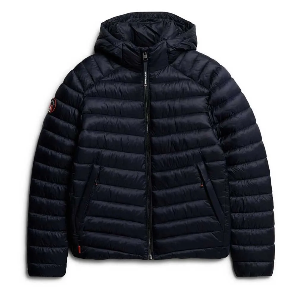 Куртка Superdry Fuji Sport Padded, черный
Куртка Superdry Fuji Sport Padded, черный