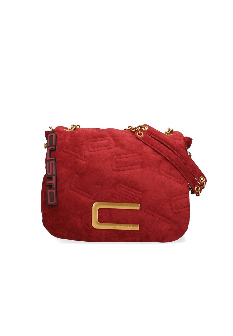 Сумка Custo Barcelona Handbag, Rosso/Red
Сумка Custo Barcelona Handbag, Rosso/Red