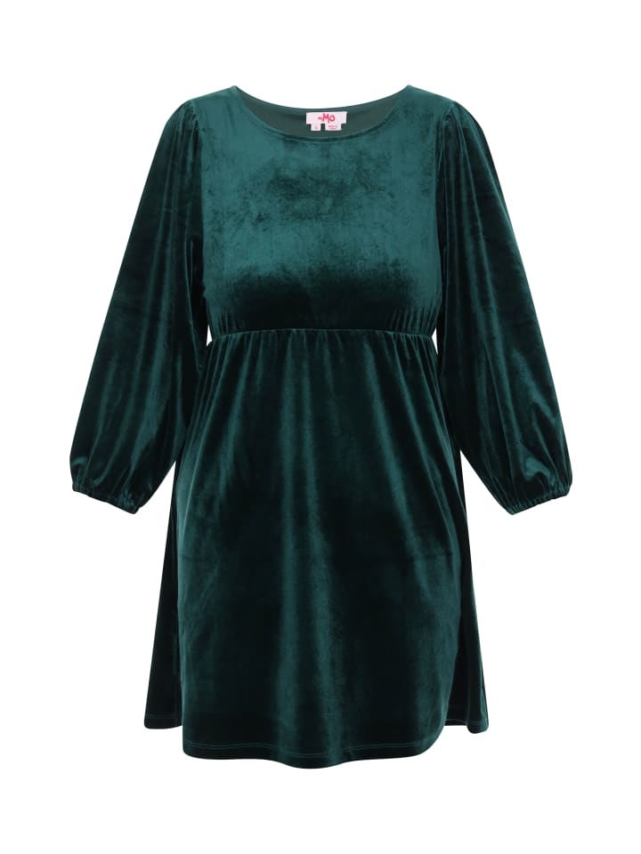Платье до колена myMo Dress, цвет dark green
Платье до колена myMo Dress, цвет dark green