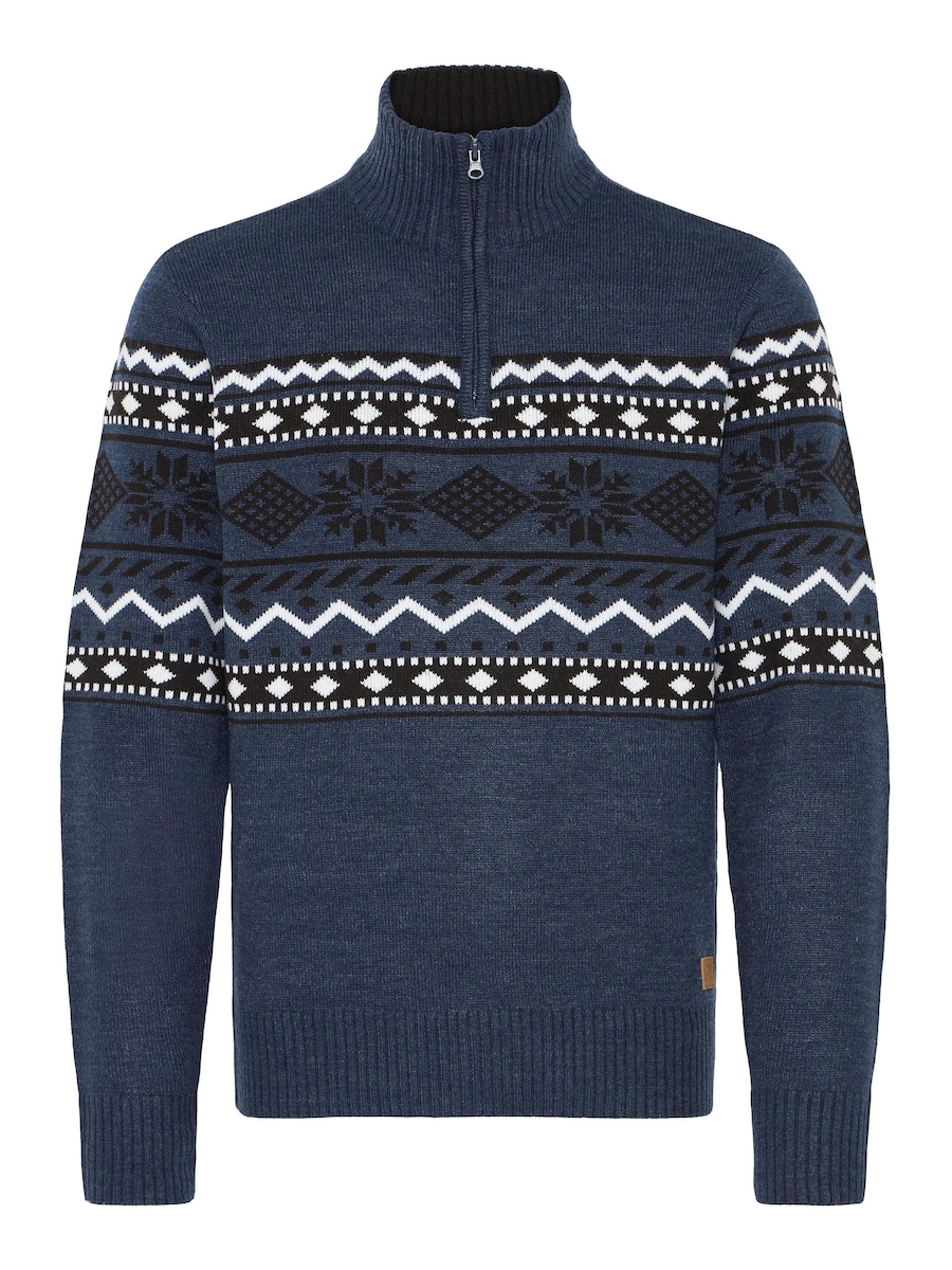 Свитер BLEND BHNolan, синий
Свитер BLEND BHNolan, синий